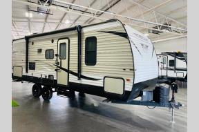 Used 2018 Keystone RV Hideout 232LHS Photo
