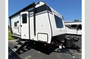 New 2026 Alliance RV Delta SOLO ML166 Photo