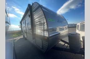 Used 2023 Jayco Jay Flight 236TH Photo