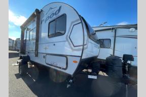 Used 2023 Forest River RV R Pod RP-180 Photo