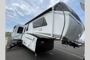 New 2026 Jayco Pinnacle 32RLTS Photo