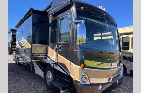 Used 2020 Fleetwood RV American Revolution 42Q Photo