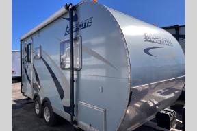 Used 2015 Livin Lite CampLite 16TBS Photo