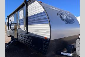 Used 2021 GREY WOLF 22RR Photo