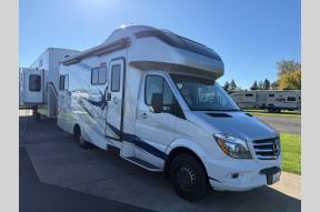 Used 2018 Tiffin Motorhomes Wayfarer 24 TW Photo