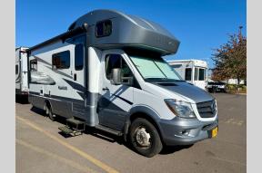 Used 2019 Winnebago Navion 24G Photo