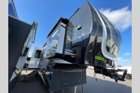 Used 2023 Forest River RV RiverStone 45BATH Photo