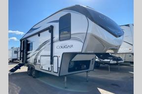 Used 2022 Keystone RV Cougar Half-Ton 23MLS Photo