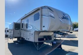 Used 2018 Jayco Eagle 30.5CKTS Photo