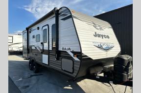 Used 2022 Jayco Jay Flight SLX Western Edition 224BHW Photo