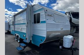 Used 2020 Riverside RV Retro 199FK Photo