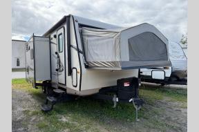 Used 2019 Forest River RV Flagstaff Shamrock 23IKSS Photo