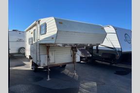 Used 1991 Fleetwood RV FLEETWOOD WILDERNESS Photo