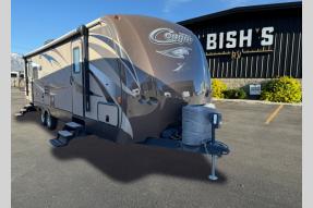 Used 2016 Keystone RV Cougar 28RLS Photo