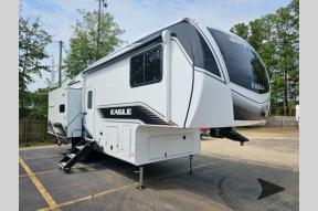 New 2026 Jayco Eagle HT 28CRT Photo