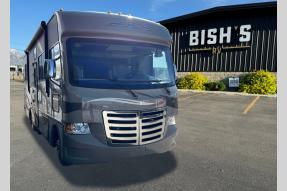 Used 2013 Thor Motor Coach ACE 29.2 Photo