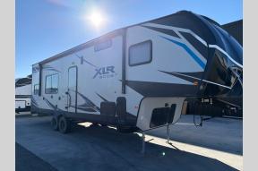 Used 2020 Forest River RV XLR Boost 32RZR14 Photo