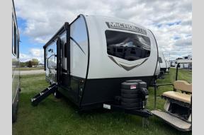 Used 2024 Forest River RV Flagstaff Micro Lite 25BSDS Photo
