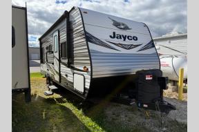Used 2019 Jayco Jay Flight 21QB Photo