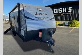 Used 2021 Jayco Jay Flight 237RBS Photo