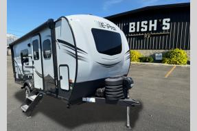 Used 2024 Forest River RV Flagstaff E-Pro E19FD Photo