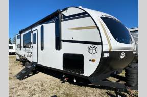 New 2025 Forest River RV Wildwood FSX 270RTKX Photo