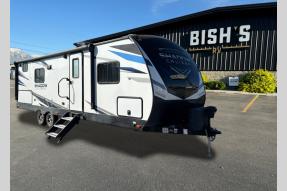 Used 2021 Cruiser Shadow Cruiser 259BHS Photo