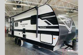 New 2026 Grand Design Transcend Xplor 22RBX Photo