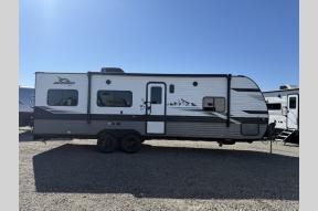 Used 2024 Jayco Jay Flight 265TH Photo
