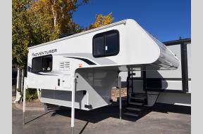 Used 2023 Adventurer Manufacturing Inc. Adventurer 80RB Photo