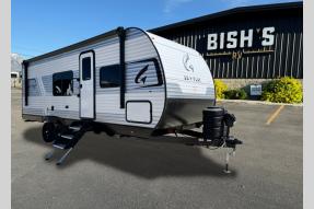 New 2025 Wayfinder RV Go Play 22MLS Photo