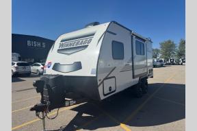 Used 2021 Winnebago Micro Minnie 2108TBS Photo