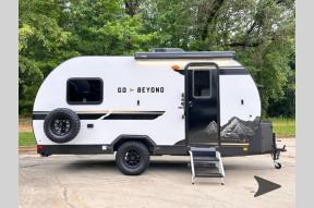 New 2026 Wayfinder RV GO BEYOND LTD 171FD Photo