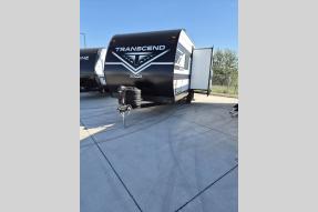 New 2026 Grand Design Transcend Xplor 22RBX Photo