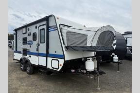 Used 2018 Jayco Jay Feather 17XFD Photo