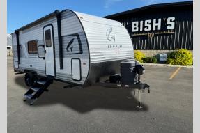Used 2025 Wayfinder RV Go Play 20MBW PRO Photo
