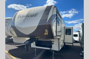 Used 2017 Forest River RV Wildcat 29RLX Photo