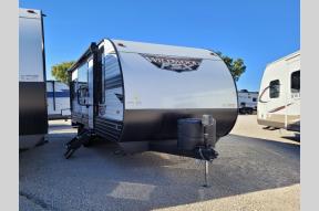 New 2022 Forest River RV Wildwood FSX 190RT Photo