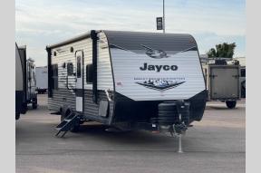 Used 2022 Jayco Jay Flight SLX Western Edition 212QBW Photo