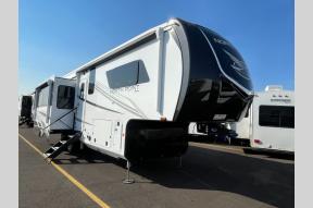 New 2025 Jayco North Point 310RLTS Photo