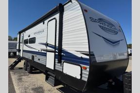 Used 2024 Keystone RV Springdale 286BHU Photo