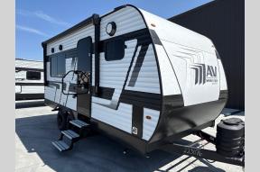 New 2026 Grand Design Momentum MAV 17MAV Photo