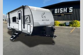 Used 2025 Wayfinder RV Go Play 20MBW PRO Photo