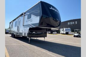 New 2026 Jayco Seismic 399 Photo