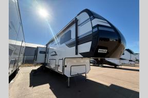 New 2025 KZ Durango D333RLT Photo