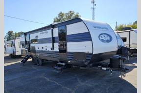 Used 2024 Forest River RV Cherokee 264DBH Photo