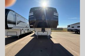 New 2025 KZ Durango D333RLT Photo