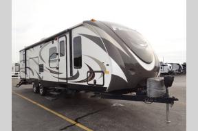 Used 2013 Keystone RV Premier Ultra Lite 32BHPR Photo