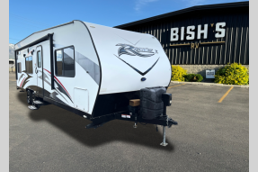 Used 2016 Pacific Coachworks Ragen 25FBX Photo