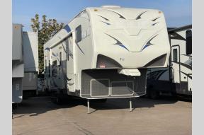 Used 2010 MPV Envision ENVY 38BSSA Photo